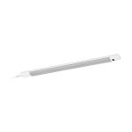 Ledvance LED Montagebalk Linear Edge Wit 8W 640lm - 830-840 CCT | 50cm - Afstandsbediening