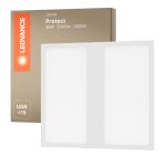 Ledvance LED Paneel Protect 36W 5040lm - 840 Koel Wit | 60x60cm - UGR <19