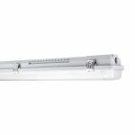 Ledvance LED Vochtbestendig Behuizing MT Gen 3 IP65 | Geschikt voor 2x120cm LED Buis