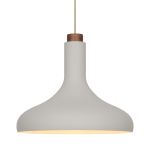 DFTP by Nordlux Fuji Hanglamp Beige | Geschikt voor E27