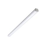 Philips LED Waterdichte Montagebalk WT060C 28W 3400lm - 840 Koel Wit | 150cm - 1x Doorvoerbedrading