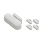 Voordeelpak 5x Calex Smart Deur/Raam sensor |Tuya Wi-Fi