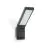 Steinel LED Floodlight XLED Home Antraciet 10.5W 550lm - 830 Warm Wit | IP44 - Bewegingssensor - Symmetrisch