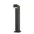 SLV Cube Aluminium Antraciet 15W 2200lm - 827-830 CCT | Dimbaar