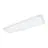Ledvance LED Paneel Direct/Indirect 36W 3850lm - 830 Warm Wit | 120x30cm - UGR 
