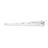 Ledvance LED Waterdichte Montagebalk Vochtbestendig 26W 3500lm - 865 Daglicht | 150cm - Dali Dimbaar