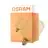 Osram Decor Straw E27 Special Filament Helder 3.5W 150lm - 818 Zeer Warm Wit | Dimbaar - Vervangt 15W