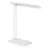 Ledvance Office Line Desk Banker Inductive Charge Tafellamp Wit 17W - 830-865 CCT | Dimbaar