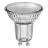 Ledvance Performance LED Spot Reflector GU10 PAR16 2.6W 230lm 36D - 827 Zeer Warm Wit | Vervangt 35W
