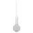 Osram LED Vintage 1906 Pendel Rond Wit | Geschikt voor E27