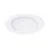 Noxion LED Downlight Slim V2.0 12W 1200lm 120D - 840 Koel Wit | 170mm - Zaagmaat 150mm - IP44 - 1-10v Dimbaar 
