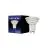 Noxion LED Spot GU10 PAR16 4.6W 420lm 36D - 840 Koel Wit | Dimbaar - Vervangt 50W