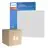 Voordeelpak 4x Philips LED Paneel Ledinaire RC065B 28W 3400lm - 830-835-840 CCT | 60x60cm - UGR 