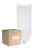 Voordeelpak 10x Ledvance Dulux-T LED 7W - 840 Koel Wit | 4-Pin - Vervangt 18W