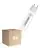 Voordeelpak 8x Osram LED Buis T8 (EM/Mains) Standard Output 11.6W 1400lm - 840 Koel Wit | 105cm - Vervangt 38W