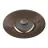 Noxion Inbouw Spot Logic MR16 Kantelbaar Bronze | 92mm - Zaagmaat 80mm - IP20 - incl. GU10 Fitting 