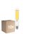 Voordeelpak 10x Philips LED TrueForce Core E27 LED 26W 4500lm - 740 Koel Wit | Vervangt 70W