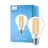 Philips Corepro LED Lamp E27 Peer Helder 13W 2000lm - 827 Zeer Warm Wit | Vervangt 120W