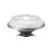 Philips MASTER LED Spot Reflector G53 AR111 20W 1270lm 45D - 940 Koel Wit | Beste Kleurweergave - Dimbaar - Vervangt 100W
