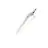 Philips LED Waterdichte Montagebalk CoreLine WT120C G3 Ultra Efficiency 44W 8200lm - 840 Koel Wit | 150cm - Dali Dimbaar - Vervangt 2x58W