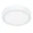 Eglo Plafondlamp Fueva 6 Kunststof Wit 7.5W 1000lm - 827-840-865 CCT