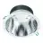 Philips LED Downlight Coreline DN142B Polycarbonate Wit 14.9W 1150lm 60D - 840 Koel Wit | Zaagmaat 155mm - IP20 - UGR