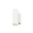 SLV Helia Pro S Up/Down Wandlamp Aluminium Wit 12W 1400lm - 827 Zeer Warm Wit | Buitenverlichting - IP65