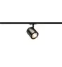 SLV Railspot Enola C 1-Fase Aluminium Zwart 11W 1040lm 35D - 830 Warm Wit