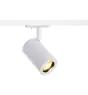 SLV Railspot Enola B 1-Fase Aluminium Wit | Geschikt voor 1x GU10 