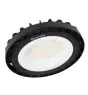 Ledvance LED Highbay Compact Zwart 133W 16000lm 110D - 865 Daglicht | IP65