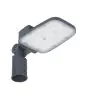 Ledvance LED Straatverlichting Urban Lantaarn Grijs 45W 6075lm 165x65D - IP66 - Asymmetrisch 