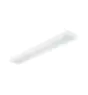 Philips LED Paneel FlexBlend SM340C 20,5W 2800lm - 940 Koel Wit | 120x20cm - UGR <19 - Dali Dimbaar - Beste Kleurweergave