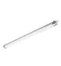 Philips LED Waterdichte Montagebalk Coreline WT120C G2 43W 7000lm - 840 Koel Wit | 150cm - Vervangt 2x58W