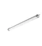 Philips LED Waterdichte Montagebalk Coreline WT120C G2 31W 5000lm - 840 Koel Wit | 120cm - Zigbee Dimbaar - Vervangt 2x36W