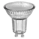 Ledvance Performance LED Spot Reflector GU10 PAR16 4.5W 350lm 36D - 940 Koel Wit | Beste Kleurweergave - Dimbaar - Vervangt 50W