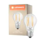 Ledvance Classic LED E27 Peer Filament Helder 7.5W 1055lm - 840 Koel Wit | Vervangt 75W