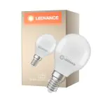 Ledvance Classic LED E14 Kogel Mat 4.9W 470lm - 840 Koel Wit | Vervangt 40W
