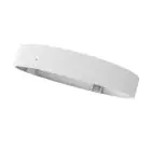 LedvanceDownlight Slim Alu Frame Wit D280