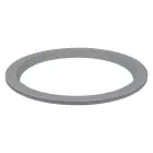 Ledvance Downlight Comfort Uitwisselbaar Ring Grijs D200