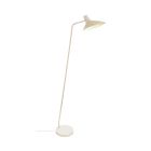 DFTP by Nordlux Darci Vloerlamp Sanded | Geschikt voor E14