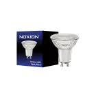 Noxion LED Spot GU10 PAR16 4.6W 420lm 36D - 840 Koel Wit | Dimbaar - Vervangt 50W
