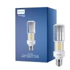 Philips TrueForce Openbaar (Wegen – SON) Master LED SON-T IF E40 65W 10800lm - 727 Zeer Warm Wit | Vervangt 150W